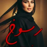 دانلود رمان رسوخ از مهشید حاجی زاده