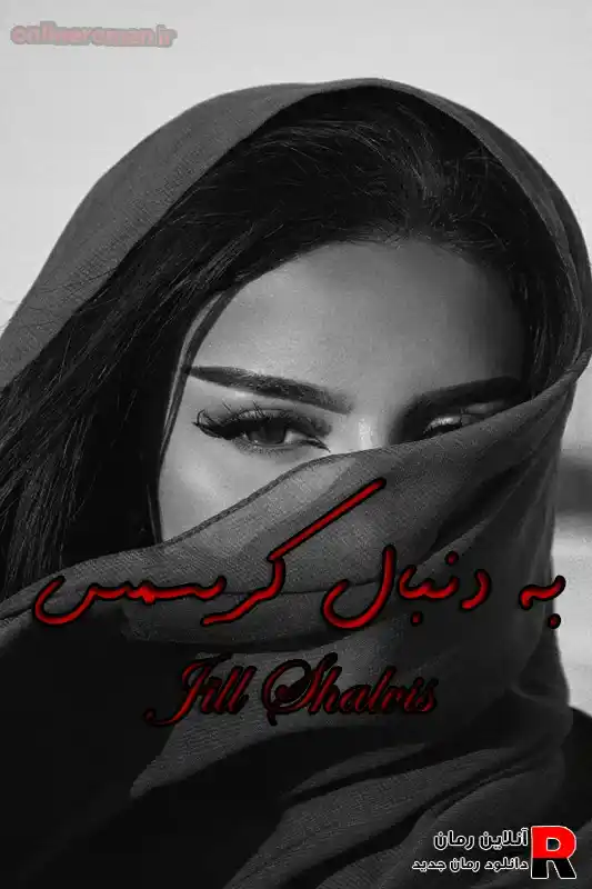 دانلود رمان به دنبال کریسمس pdf جیل شلویس
