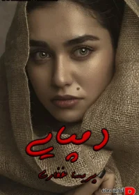 دانلود رمان دمپایی pdf پریسا غفاری