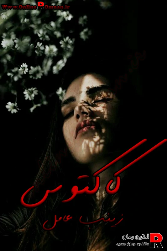دانلود رمان کاکتوس pdf زینب عامل دانلود رمان کاکتوس pdf زینب عامل