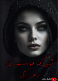 دانلود رمان شبی که خواستمت pdf اثر زهرا بیگی