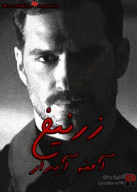 دانلود رمان زرنیخ pdf اثر آمنه آبدار