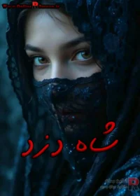 رمان شاه دزد