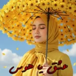 رمان عشق یا هوس