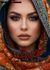 رمان آناشید