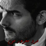 رمان مرد مغرور من