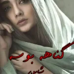 دانلود رمان گناهه بوسه از شاین