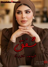 رمان شفق