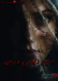 رمان اسیر دزدان دریایی