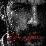 رمان عشق وحشی